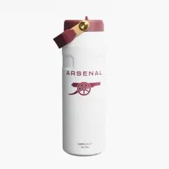 優勝記念】スタンレータンブラー アーセナル(Arsenal) - メルカリ