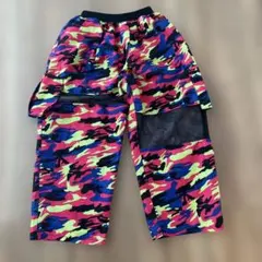 ダンスに☺︎ 140-150サイズ　パンツ