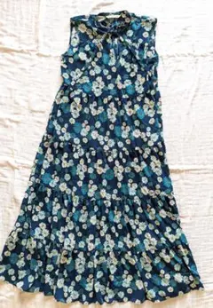 ユニクロ×PAUL&JOEポールアンドジョー未使用紺М