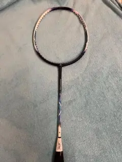 NANOFLARE 10 DP バドミントンラケット