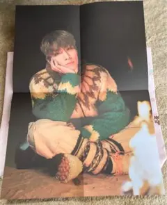 NCT2023 GoldenAge シャオジュン