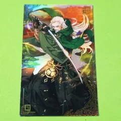 真・三國無双8 中国限定 KT上海 アクリル色紙 劉備 銀 稀少 - メルカリ