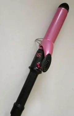 ヴィダルサスーン　アイロン　コテ　VSI-3206/PJ 32ミリ