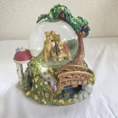 2025年最新】スノードーム ディズニー オルゴールの人気アイテム