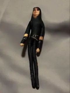 マイケル・ジャクソン ぬいぐるみ マスコット　BAD くねくね人形のサムネイル