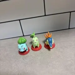 ポケモン　チョコエッグ　まとめ売り