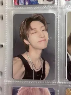 2025年最新】セブチ サノクの人気アイテム - メルカリ