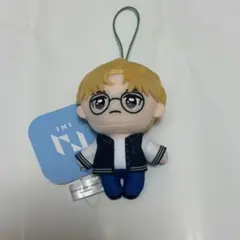 INI マスコットぬいぐるみ GiGO限定 田島将吾