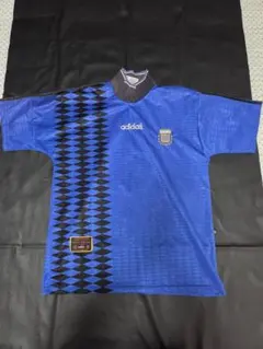 DIADORA サッカーユニフォーム イタリア代表 ロベルトバッジョ 1994年