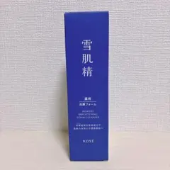 雪肌精 ブライトニング クリームウォッシュ 130gのサムネイル