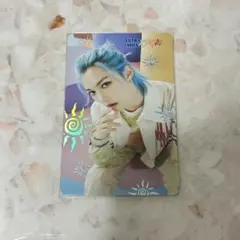 Straykids  未開封　トレカ　ウルトラミルク　ultra milk Straykids 未開封 トレカ ウルトラミルク ultra milk 未開封