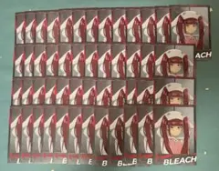 BLEACH POP UP SHOP インスタントフォト風ブロマイド 46枚 BLEACH POP UP SHOP インスタントフォト風ブロマイド 46枚 - メルカリ