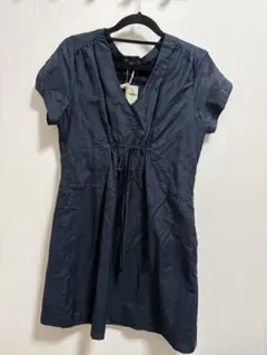 【新品・タグ付き】Gapワンピース