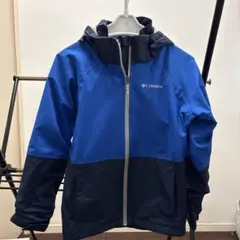 Columbia ナイロンジャケット（170XS相当）ウインドブレーカーキッズ