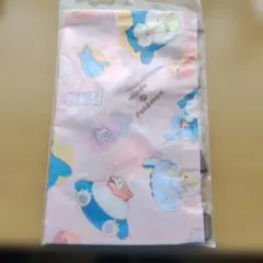 ポケモン キャラクター エコバッグ