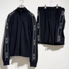 2026年最新】VALENTINO メンズ ジャージの人気アイテム - メルカリ