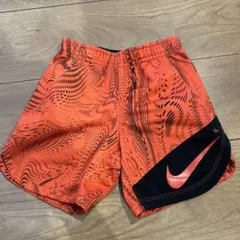 ナイキ　ハーフパンツ