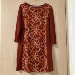 tabasa チュニック