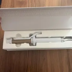 KINUJO カールヘアアイロン 32mm