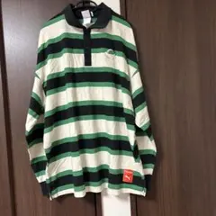 Puma Carrots ポロシャツ XLサイズ