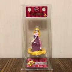 ラプンツェル オーナメントくじ　①