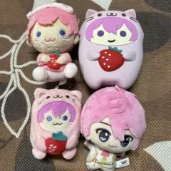 すとぷり マスコットぬいぐるみ 新品未使用 楽天市場】すとぷりぬいぐるみの通販