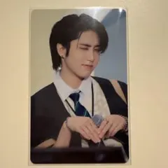 straykids TOY WORLD ハン HMV 特典 トイワ トイワールド