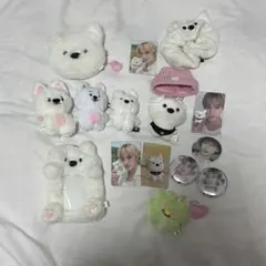 2026年最新】TheBOYZ エリック ぬいぐるみの人気アイテム - メルカリ