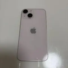 早い者勝ち！iPhone13 mini ピンク