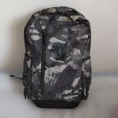 NIKEヴェイパー パワー バックパック！グリーン 迷彩柄！頻度少な目 상태좋음 ！