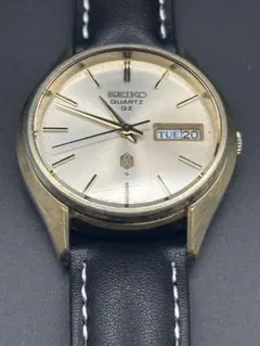 SEIKO セイコー QZ 0923-8000 稼働品21