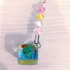 2025年最新】まりもこちゃん ストラップの人気アイテム - メルカリ