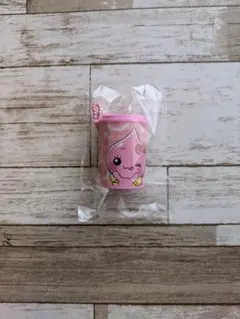 しずくちゃん コインシリンダー うるおいちゃん