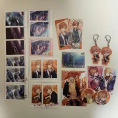 プロセカ 東雲彰人 グッズ ぱしゃこれ カード アクリルキーホルダー 缶バッジ