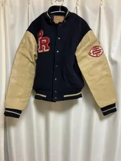 激レア】ヒステリックグラマー スタジャン ブルゾン 完売モデル 刺繍 