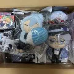 【ブルーロック　エピ凪 　凪誠士郎14点セット　ちびぐるみ　タオル】 ブルーロック エピ凪 凪誠士郎14点セット ちびぐるみ タオル】 - メルカリ