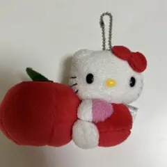 激レアハローキティ チューリップ 天使マスコット アミューズメント非売品2003 激レアハローキティ チューリップ 天使マスコット アミューズメント