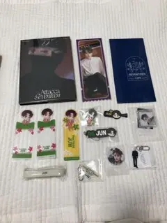 SEVENTEEN JUN ジュン まとめ売