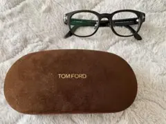 TOM FORD フレーム眼鏡