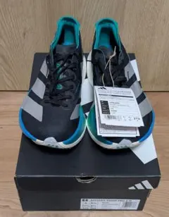 アディゼロ アディオス プロ4 M 27.0