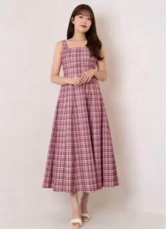 2025年最新】herlipto paddington long dressの人気アイテム