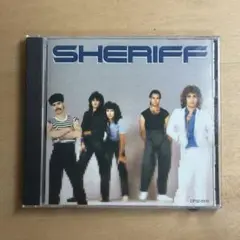 sheriff