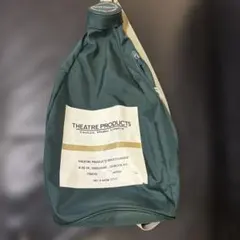 THEATRE PRODUCTS ボトルモチーフリュックグリーンのサムネイル