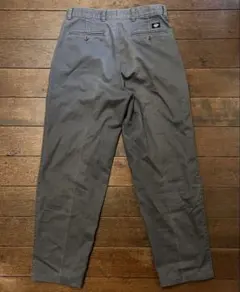90s Dockers ドッカーズ 2タックチノパン W30×L32