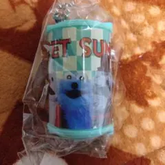 PUPPET SUNSUN コインケース