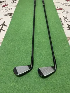 【ピン】モーダスゴースト X 2U ピン】モーダスゴースト X 2U N.S.PRO MODUS³ HYBRID GOST試打