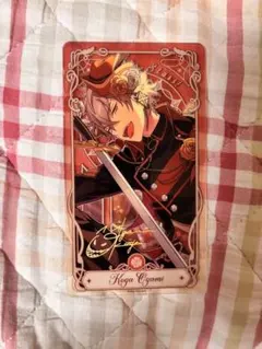 2025年最新】大神晃牙クリアカードの人気アイテム - メルカリ