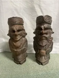 2025年最新】アイヌ人形 ニポポの人気アイテム - メルカリ