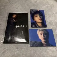 BE:FIRST SHUNTO アクスタ