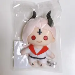 勢喜遊 SEKI YU DOLL KEYCHAIN キーチェーン キーホルダー - メルカリ